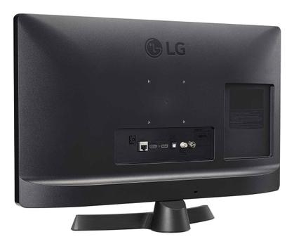 LG 24TQ510S-PZ 23.6" VA 16:9/ 1366x768/  (24TQ510S-PZ.AEU)