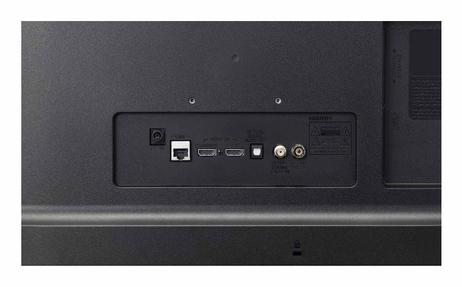 LG 23.6" HD Smart-TV (24TQ510S-PZ.AEU)