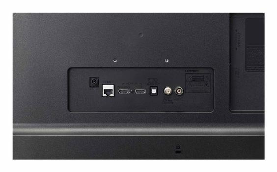 LG 23.6" HD Smart-TV (24TQ510S-PZ.AEU)