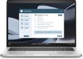 DELL Pro 14 Plus PB14255 AMD Ryzen AI 5 PRO 340 14inch FHD+ 16GB 512GB SSD IR Cam&Mic SmtCd 65W WLAN Backlit Kb W11P 1Y Basic Onsite