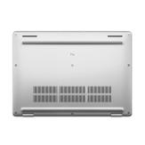 DELL Pro 14 Plus PB14255 Copilot+ PC AMD Ryzen AI 7 PRO 350 Laptop 35,6 cm (14") Full HD+ 32 GB LPDDR5x-SDRAM 1 TB SSD Wi-Fi 7 (802.11be) Windows 11 Pro Deutsch Aluminium (GH77W)