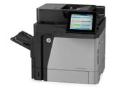 HP LaserJet Enterprise MFP M630dn - multifunksjonsskriver - S/H (B3G84A#B19)