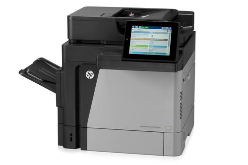 HP LaserJet Enterprise MFP 630dn (B3G84A#B19)