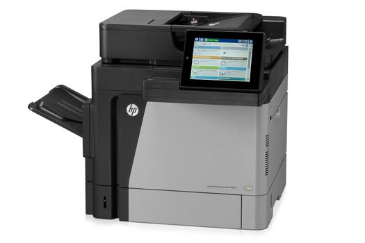 HP LaserJet Enterprise MFP 630dn (B3G84A#B19)