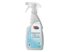 PLS Fönsterputs PLS Fönsterfix spray 750ml