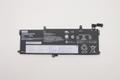 LENOVO Internal, 3c, 57Wh, LiIon, LGC (5B10W13913)