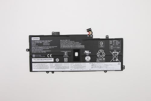LENOVO Internal, 4c, 51Wh, LiIon, SMP (5B10W13931)