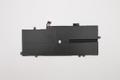 LENOVO Internal, 4c, 51Wh, LiIon, SMP (5B10W13931)