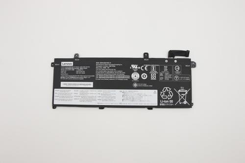 LENOVO Internal, 3c, 50Wh, LiIon, SMP (5B10W13906)