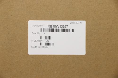 LENOVO 50Wh internal lithium-ion (5B10W13927)