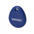VANDERBILT IB44-EM-BL 125kHz Tag