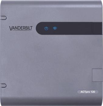 VANDERBILT ACTpro-120  Door Station, 2A (V54502-C122-A100)