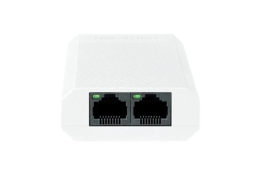 HIK VISION Gigabit PoE Repeater (DS-3E0503DP-E/R)