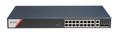 HIK VISION 16 Port Gigabit Smart POE 