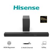 HISENSE HS3100