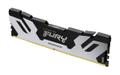 KINGSTON 24GB DDR5-8400MT/S CL40 CUDIMM FURY RENEGADE SILVER XMP MEM