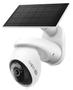 TP-LINK Tapo C660 KIT Solar-Powered Pan/Tilt Security Camera Kit