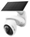 TP-LINK Tapo C660 KIT Solar-Powered Pan/Tilt Security Camera Kit