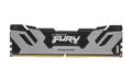 KINGSTON 24GB DDR5-8400MT/ S CL40 CUDIMM FURY RENEGADE SILVER XMP MEM (KF584CU40RS-24)
