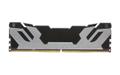 KINGSTON 24GB DDR5-8400MT/ S CL40 CUDIMM FURY RENEGADE SILVER XMP MEM (KF584CU40RS-24)