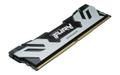 KINGSTON 24GB DDR5-8400MT/ S CL40 CUDIMM FURY RENEGADE SILVER XMP MEM (KF584CU40RS-24)