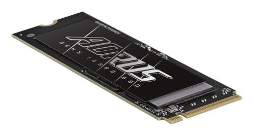 GIGABYTE Aorus Gen5 14000 4 Tb M.2 Pci  (AG514K4TB)