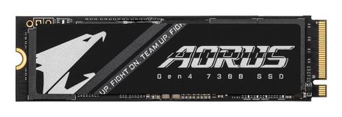 GIGABYTE Aorus Gen4 7300 1 Tb M.2 Pci  (AG4731TB N)