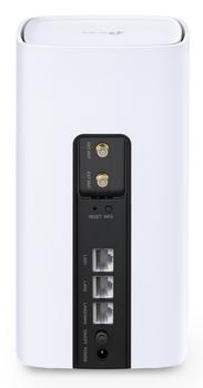 TP-LINK 5G AX3000 Wireless Dual Band Gigabit Router (ARCHER NX500)