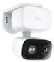 TP-LINK Tapo C216 Indoor/ Outdoor Home Security Wi-Fi Camera (TAPO C216)