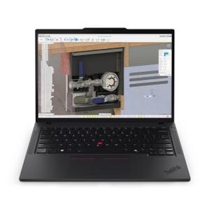 LENOVO ThinkPad P14s AMD Gen6 / AI / 32GB / 1024GB / 14,0"" / FHD+ / Radeon 860M / Win 11 Pro / ... (21QL005PGE)