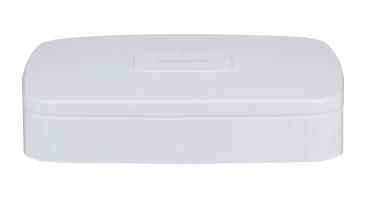 DAHUA NVR LITE 4POE 1HDD AI NVR, NVR4104-P-EI (NVR4104-P-EI)