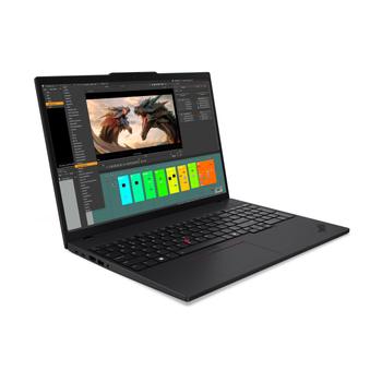 LENOVO P16S AMD G4 RAI7P-350 16IN W11P64 64GB 1TB SYST (21QR003CMX)