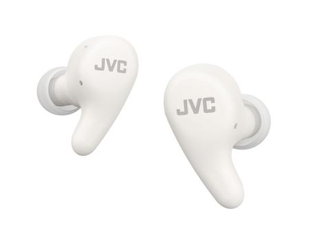 JVC Gumy Noise Cancelling True (HA-A23T-W-U)