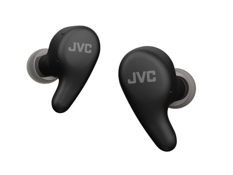 JVC Gumy Noise Cancelling True (HA-A23T-B-U)