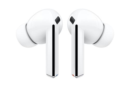 SAMSUNG Galaxy Buds3 Pro Headset True  (SM-R630NZWAXEF)