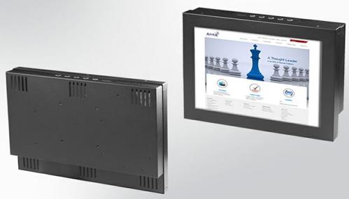 WINSONIC Chassis vehicle, 12.1" LCD (VH-CH12W5-WE40L1-0000D-5RT31-00037)