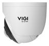 TP-LINK VIGI InSight 8MP IR Panoramic Turret Network Camera, 1.65mm Fixed Lens, 180* Panorama, IP67, IK10 (INSIGHT S485PI)