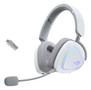 ASUS ROG Delta II Wireless Gaming Headset - WHITE (90YH03W0-BHUA10)