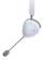 ASUS ROG Delta II Wireless Gaming Headset - WHITE (90YH03W0-BHUA10)