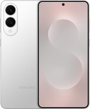 SAMSUNG Galaxy S25 Edge Titanium Silver 12+512GB (SM-S937BZSGEUB)