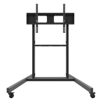 EDBAK Skærmvogn til én 60"-110" skærm (TR19)