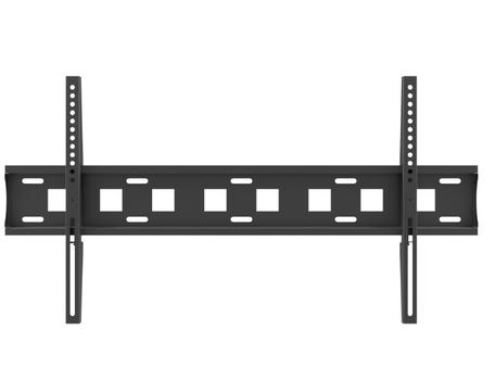 EDBAK Veggfeste FSM180 universal Svart, 800x400, 49Kg, 40-86? (FSM180)