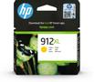 HP 912Xl High Yield Yellow 