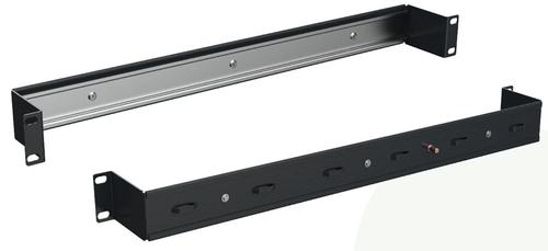 LANVIEW 1U 19" ELECTRICAL/ DIN RAIL (LVR-DIN-1U-7CM)