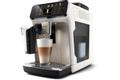 PHILIPS 5500 series EP5543 Automatisk kaffemaskine Hvid/krom