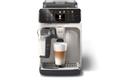 PHILIPS 5500 series EP5543 Automatisk kaffemaskine Hvid/krom (EP5543/90)