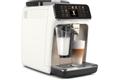PHILIPS 5500 series EP5543 Automatisk kaffemaskine Hvid/krom (EP5543/90)