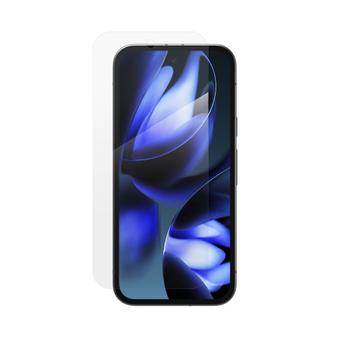 IFROGZ Defence - Skärmskydd för mobiltelefon - glas - för Google Pixel 9A (300117196)