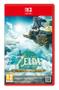 NINTENDO The Legend of Zelda: Tears of the Kingdom - Switch 2 Edition