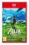 NINTENDO The Legend of Zelda: Breath of the Wild - Switch 2 Edition